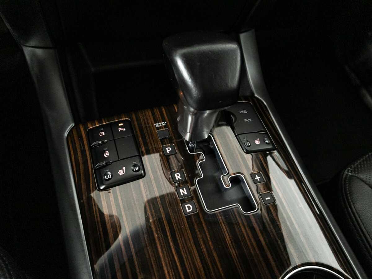 Купить Kia Mohave, 2019, 172 990 км.. Фото: #19