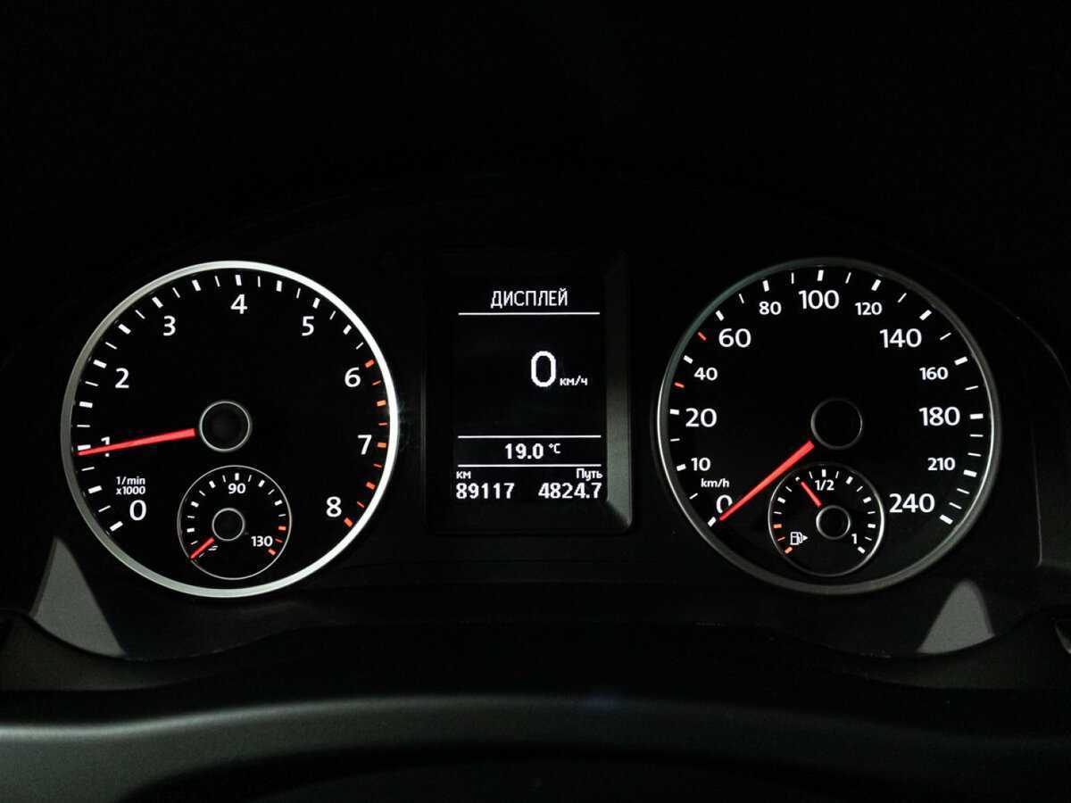 Купить Volkswagen Tiguan, 2015, 84 101 км.. Фото: #11