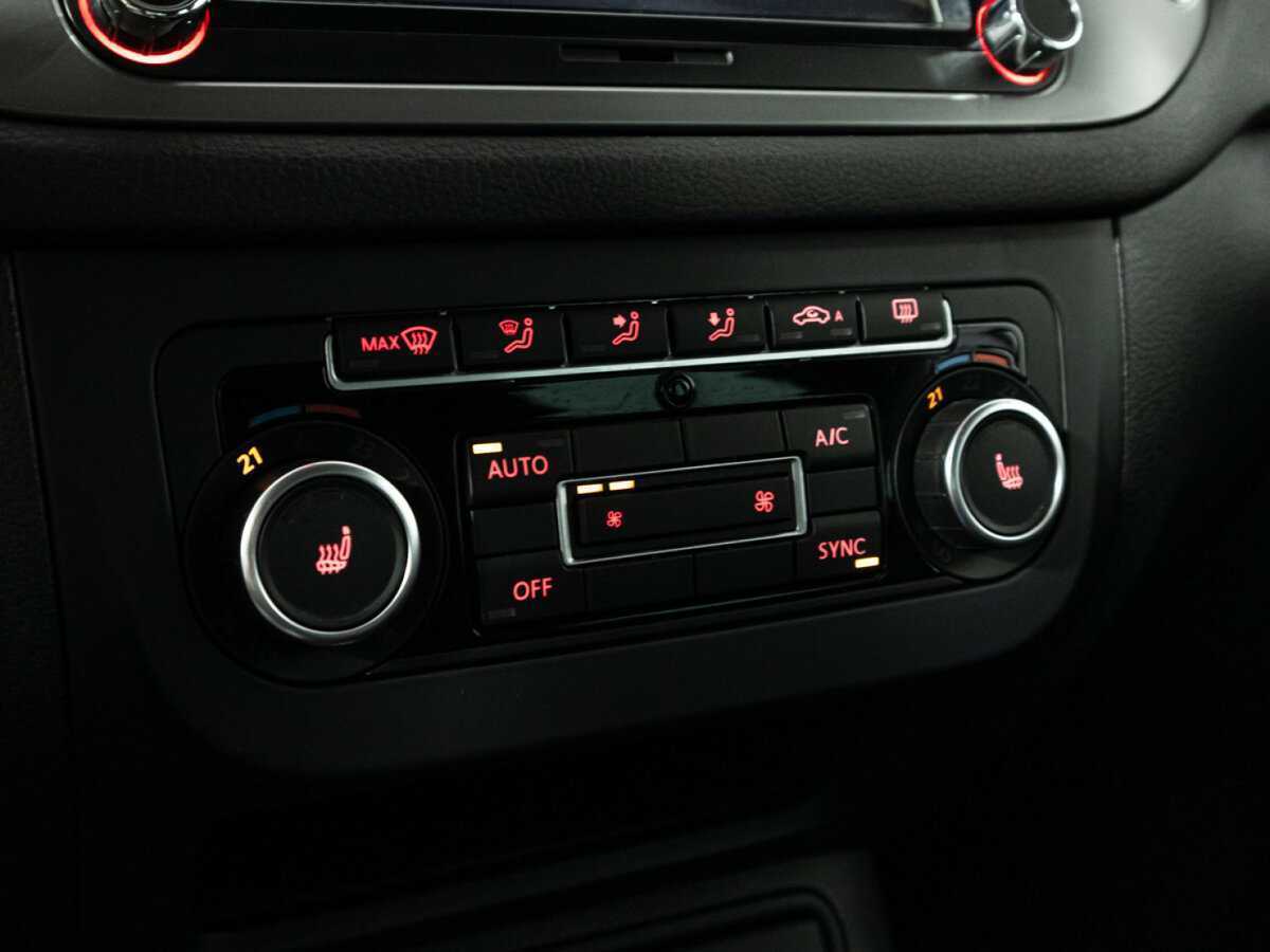 Купить Volkswagen Tiguan, 2015, 84 101 км.. Фото: #15