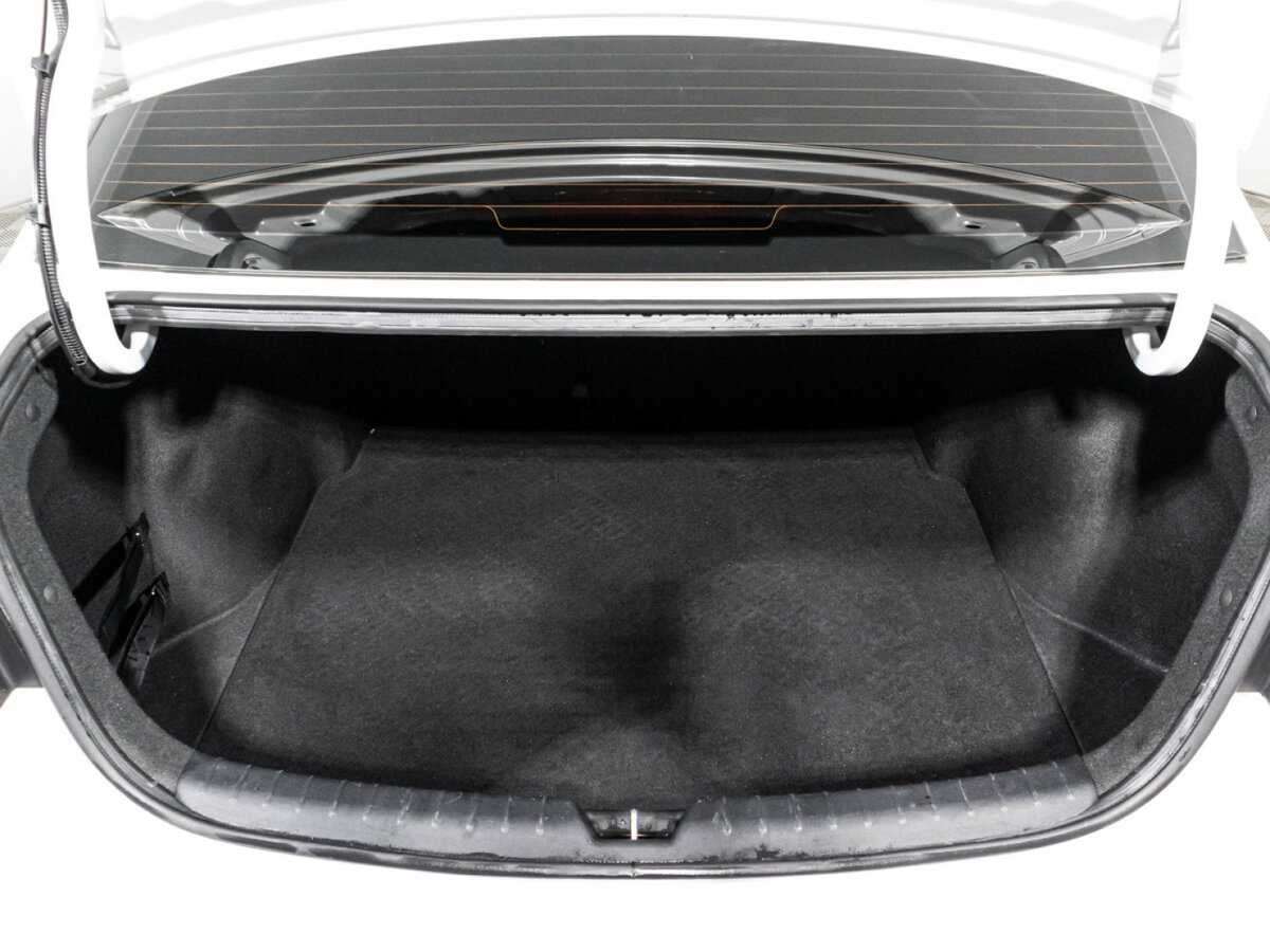 Купить Киа Рио, 2021, 31 880 км.. Фото: #21