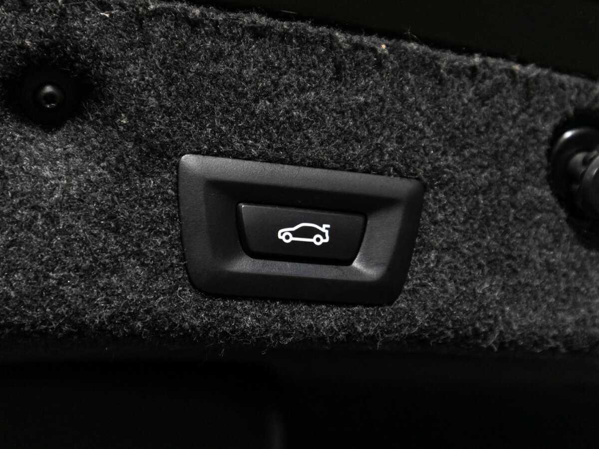 Купить BMW 5 серии, 2016, 140 659 км.. Фото: #15