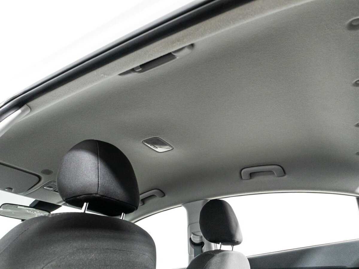 Купить Киа Рио, 2021, 35 432 км.. Фото: #25