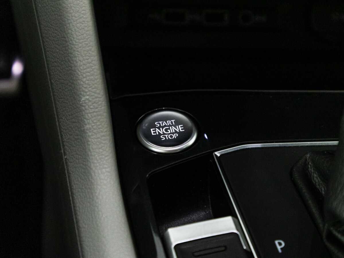 Купить Volkswagen Tiguan, 2018, 104 827 км.. Фото: #23