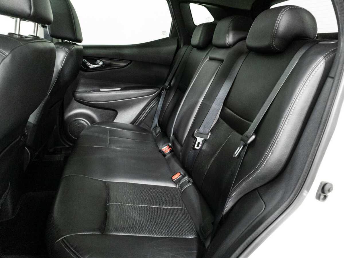 Купить Nissan Qashqai, 2014, 134 195 км.. Фото: #9