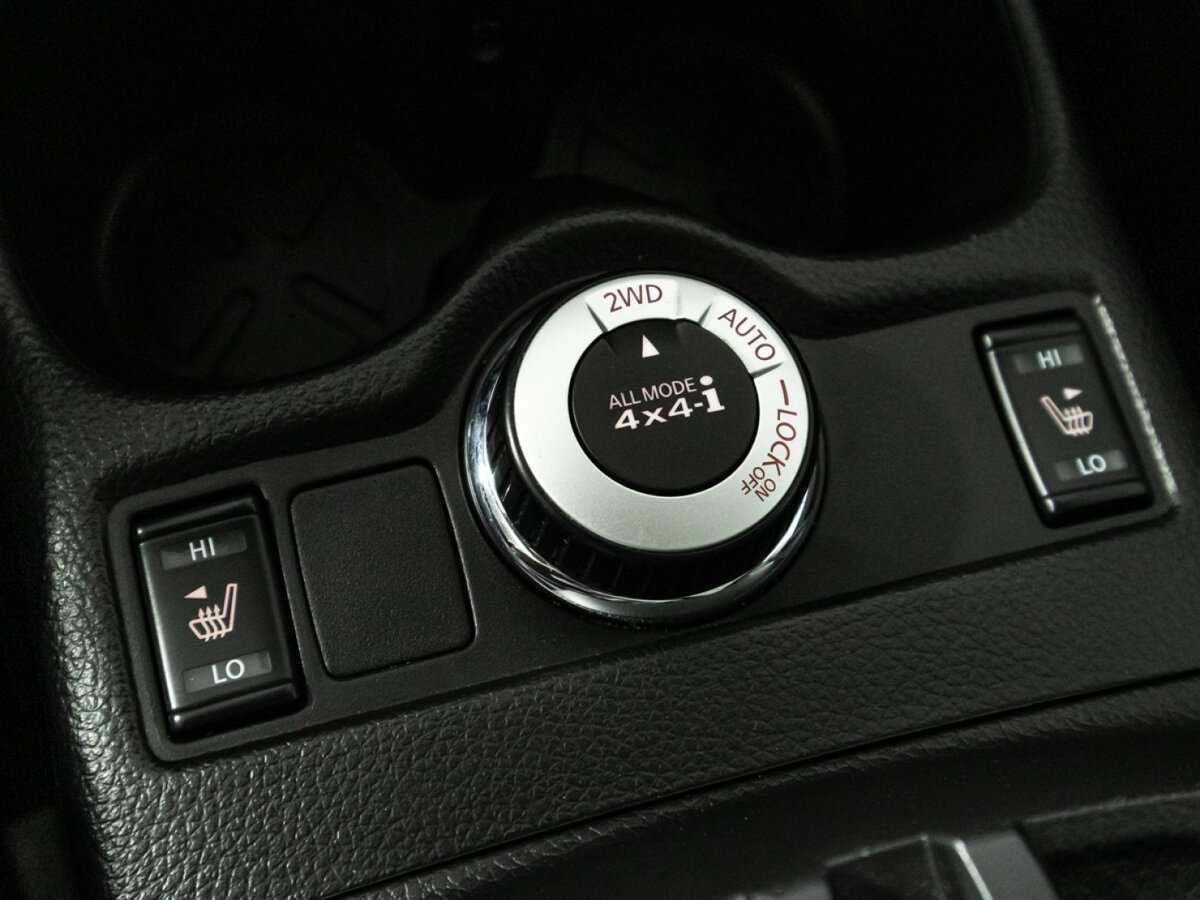 Купить Nissan Qashqai, 2014, 134 195 км.. Фото: #20