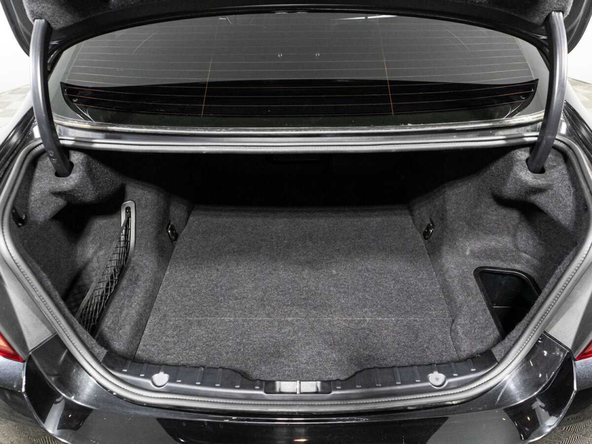 Купить BMW 5 серии, 2012, 108 024 км.. Фото: #14