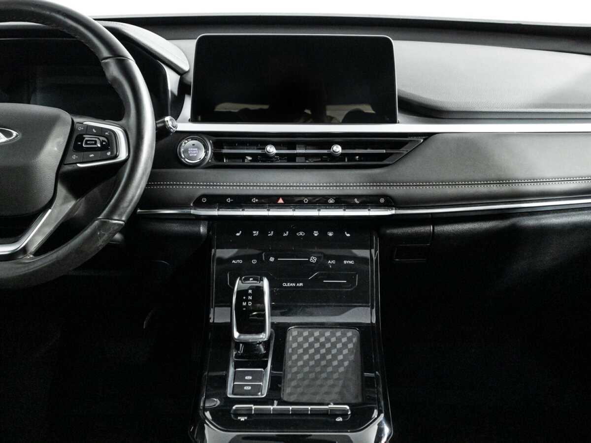 Купить Chery Tiggo 7 Pro, 2022, 72 320 км.. Фото: #13