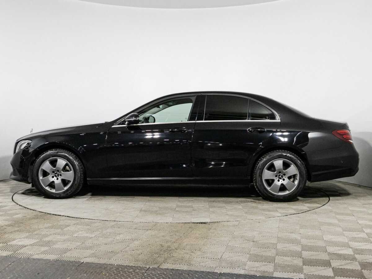 Купить Mercedes-Benz E-Класс, 2019, 308 441 км.. Фото: #7