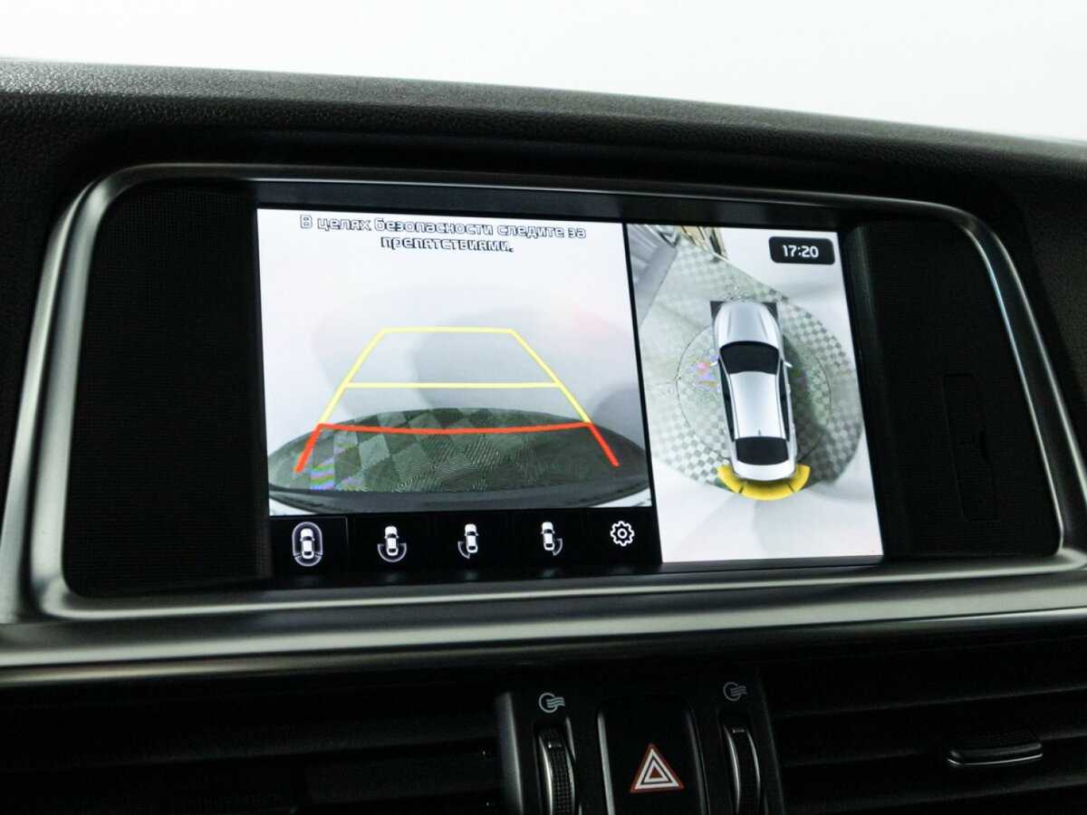 Купить Kia Optima, 2019, 53 223 км.. Фото: #16