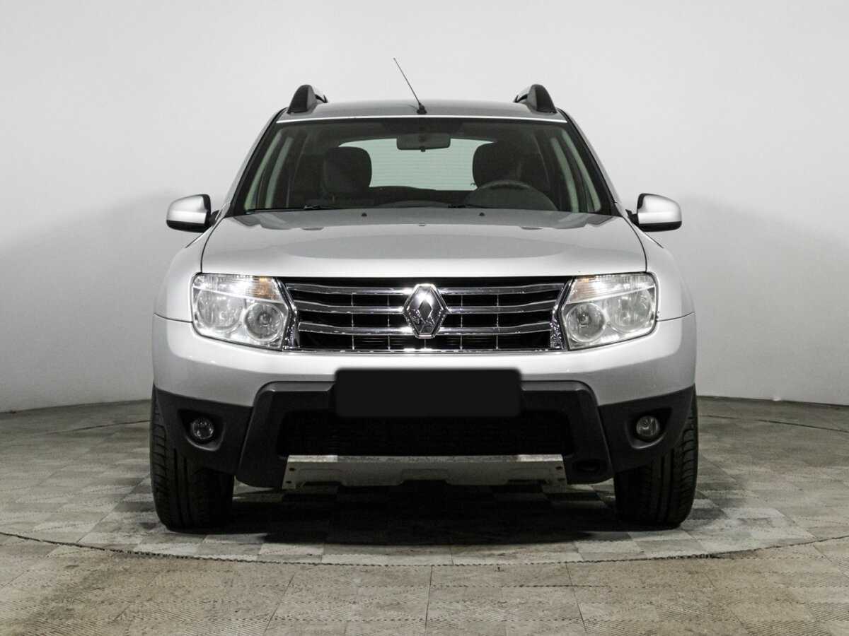 Купить Renault Duster, 2013, 171 280 км.. Фото: #1