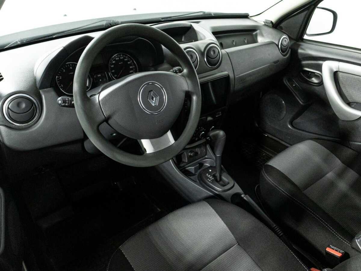 Купить Renault Duster, 2013, 171 280 км.. Фото: #10