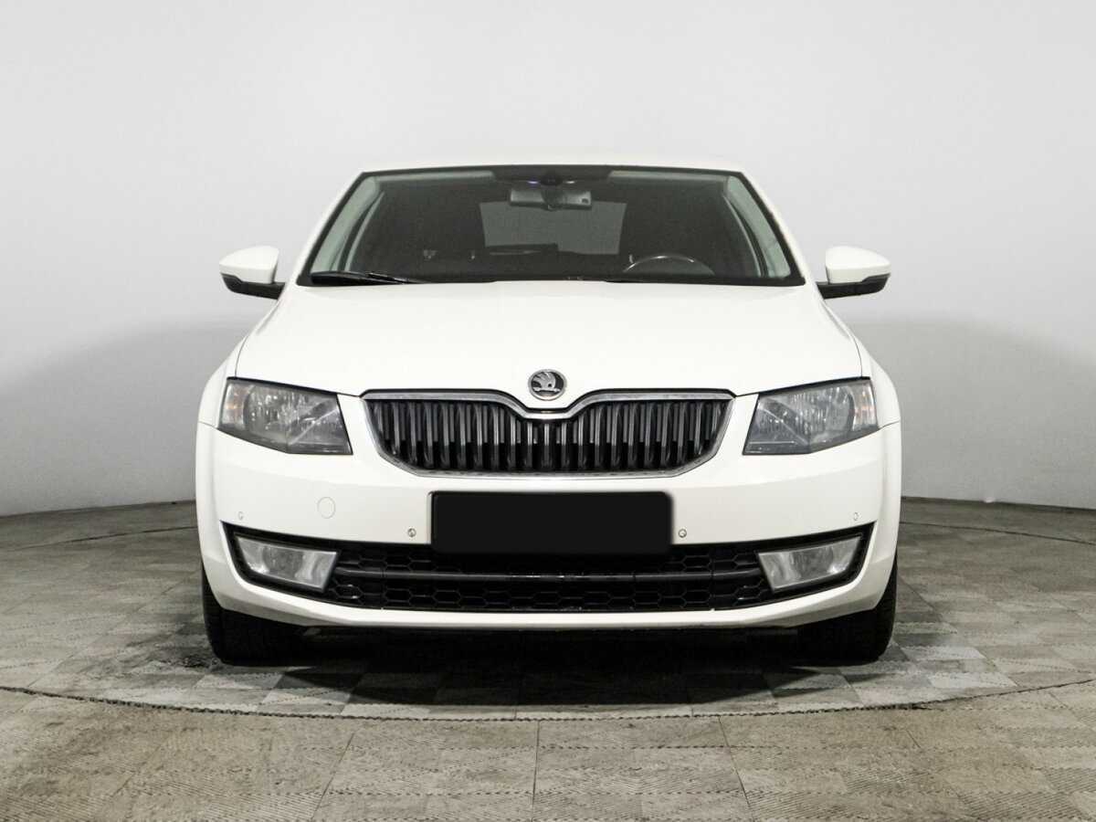 Купить Skoda Octavia, 2013, 347 060 км.. Фото: #1