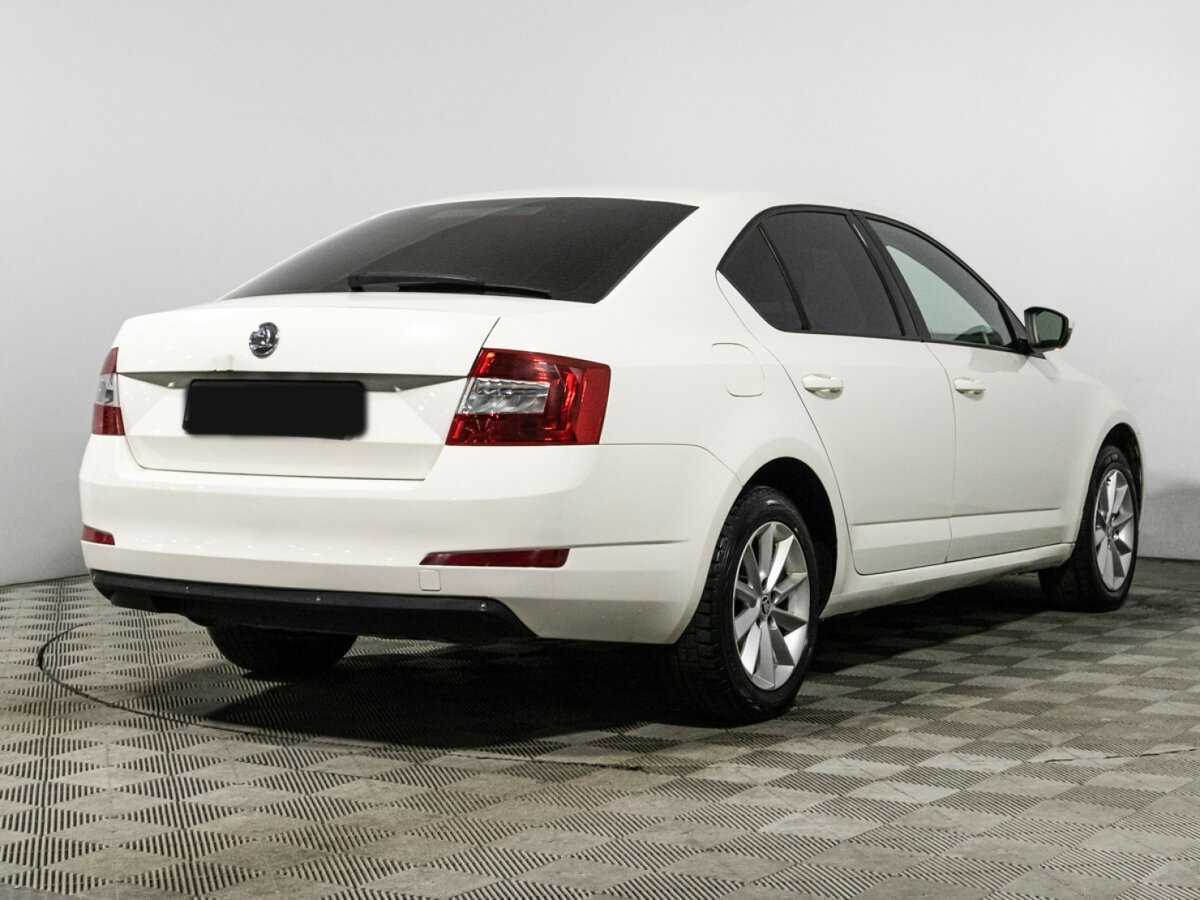 Купить Skoda Octavia, 2013, 347 060 км.. Фото: #3