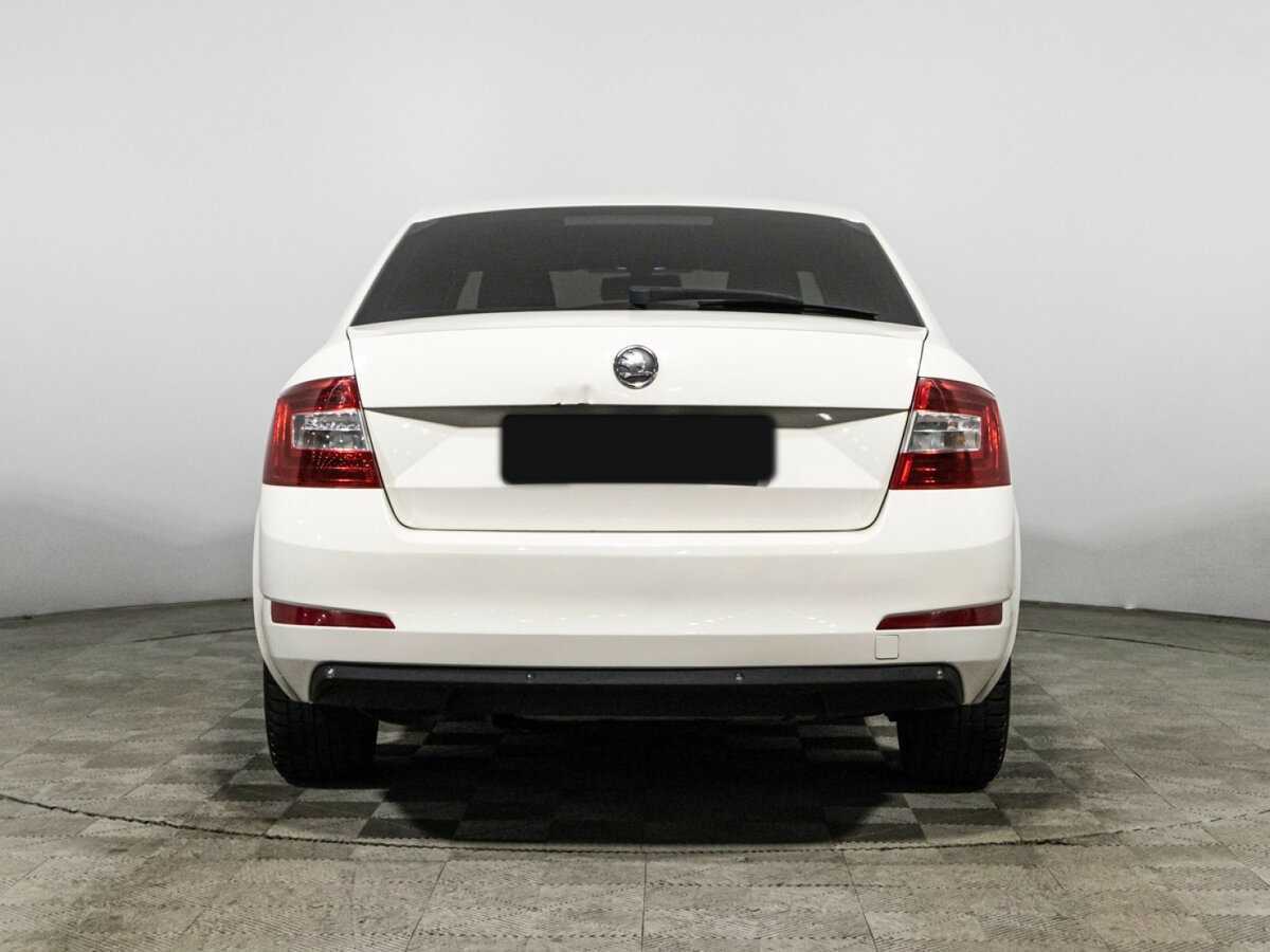Купить Skoda Octavia, 2013, 347 060 км.. Фото: #4