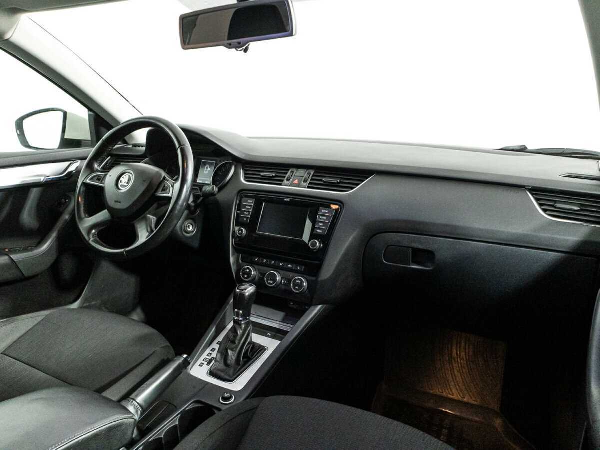 Купить Skoda Octavia, 2013, 347 060 км.. Фото: #6