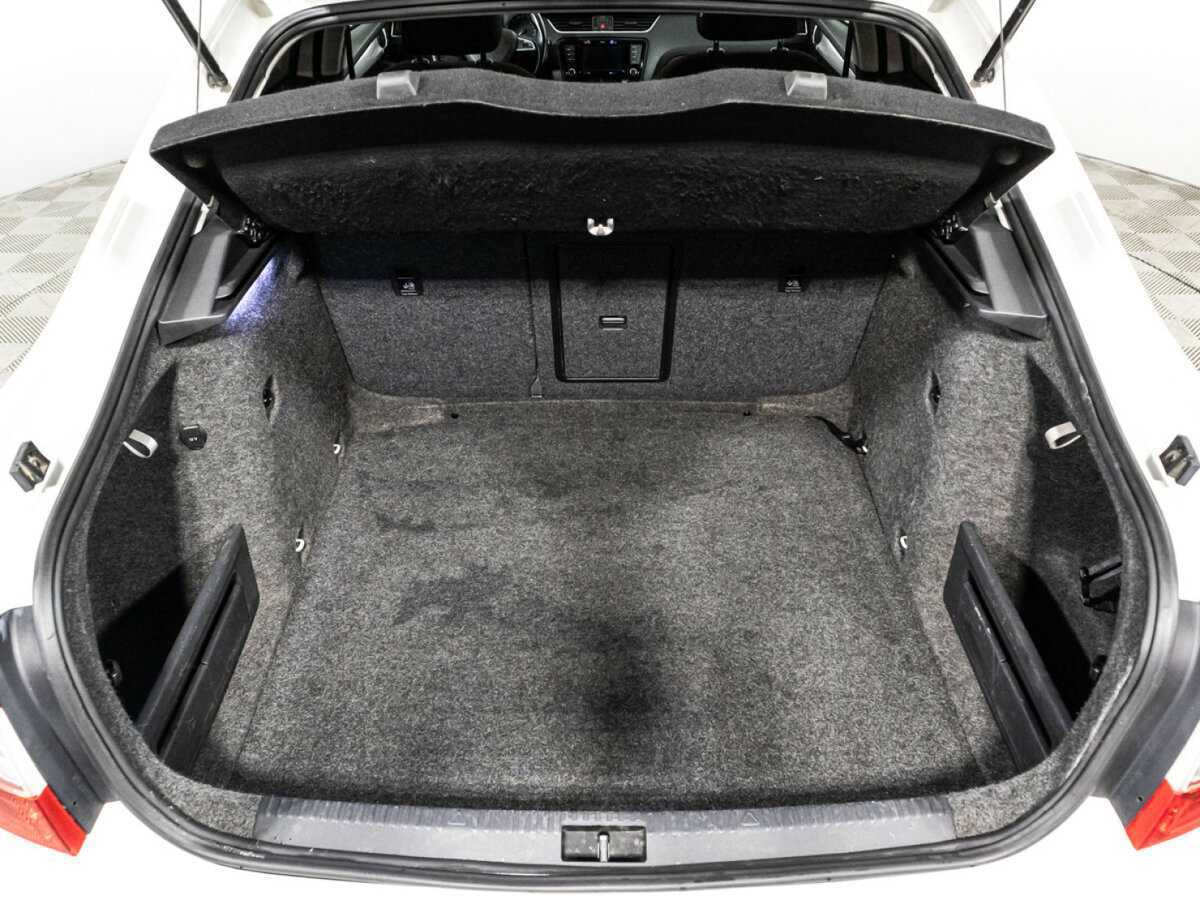 Купить Skoda Octavia, 2013, 347 060 км.. Фото: #11