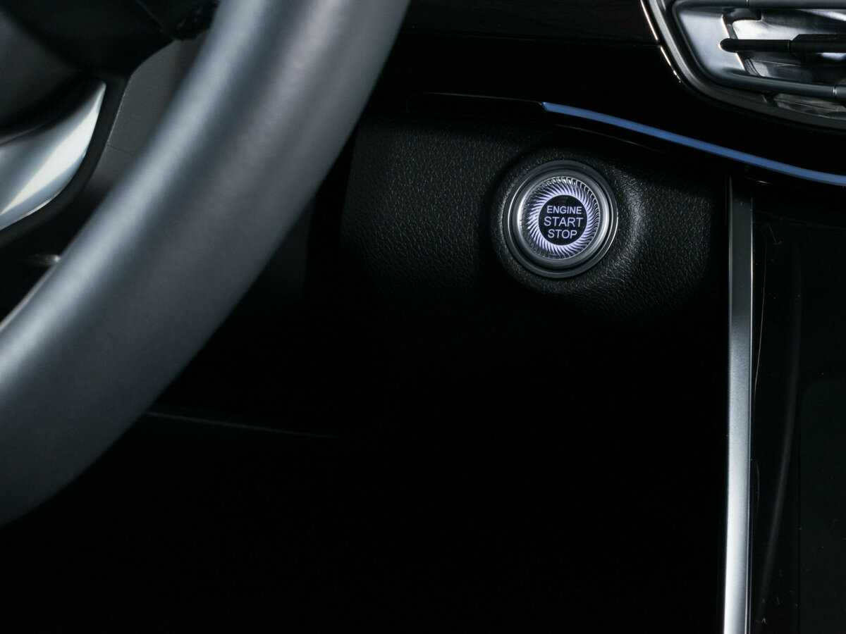 Купить EXEED VX, 2022, 18 150 км.. Фото: #15