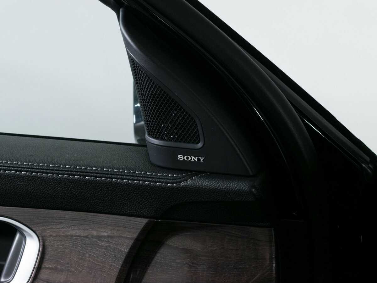 Купить EXEED VX, 2022, 18 150 км.. Фото: #20