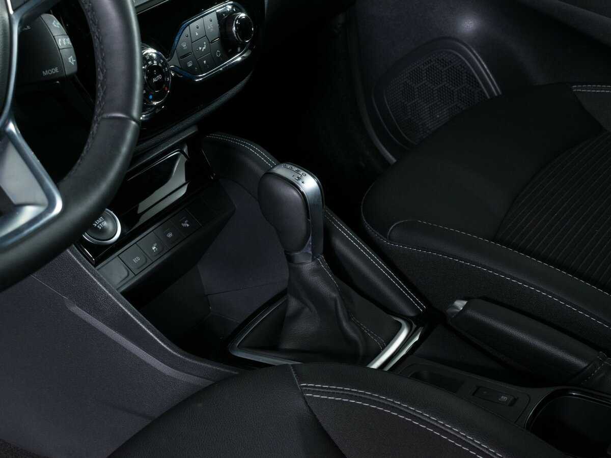 Купить Renault Kaptur, 2021, 21 063 км.. Фото: #13