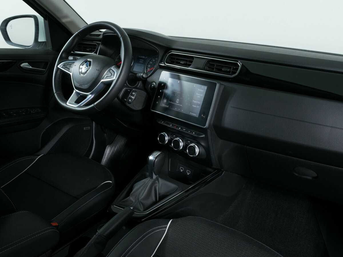 Купить Renault Arkana, 2019, 116 000 км.. Фото: #8
