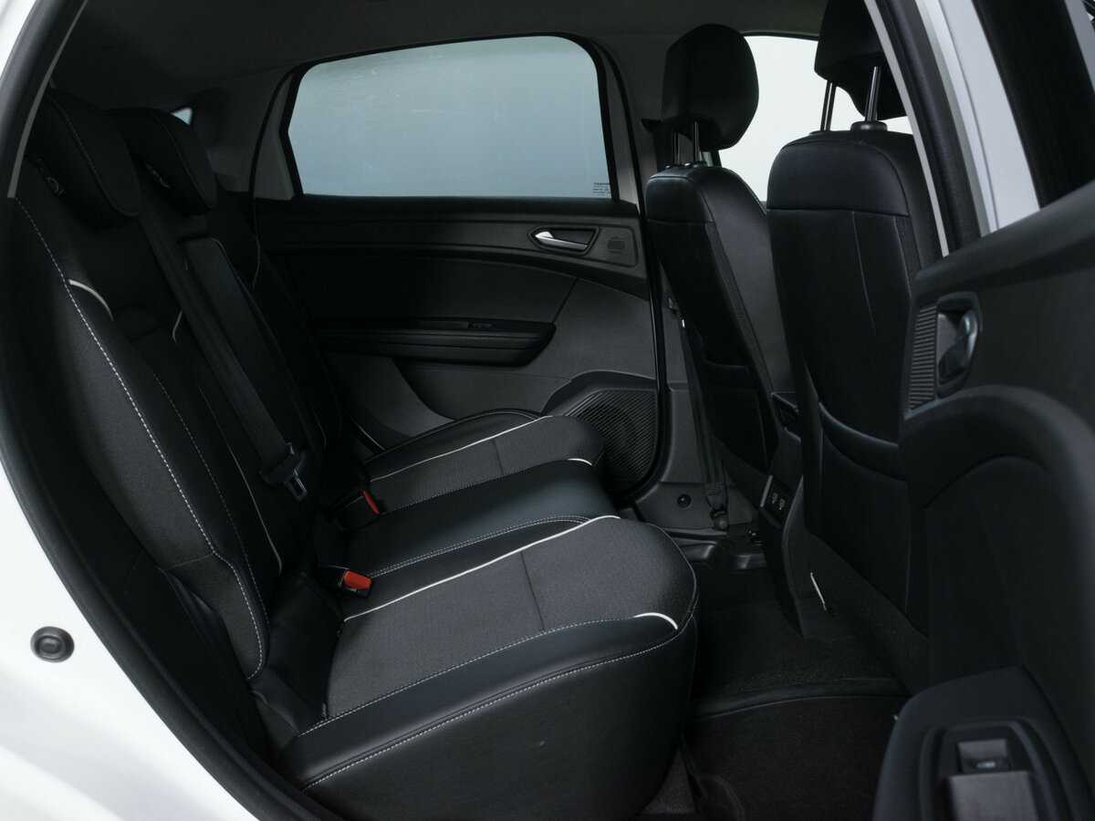 Купить Renault Arkana, 2019, 116 000 км.. Фото: #10