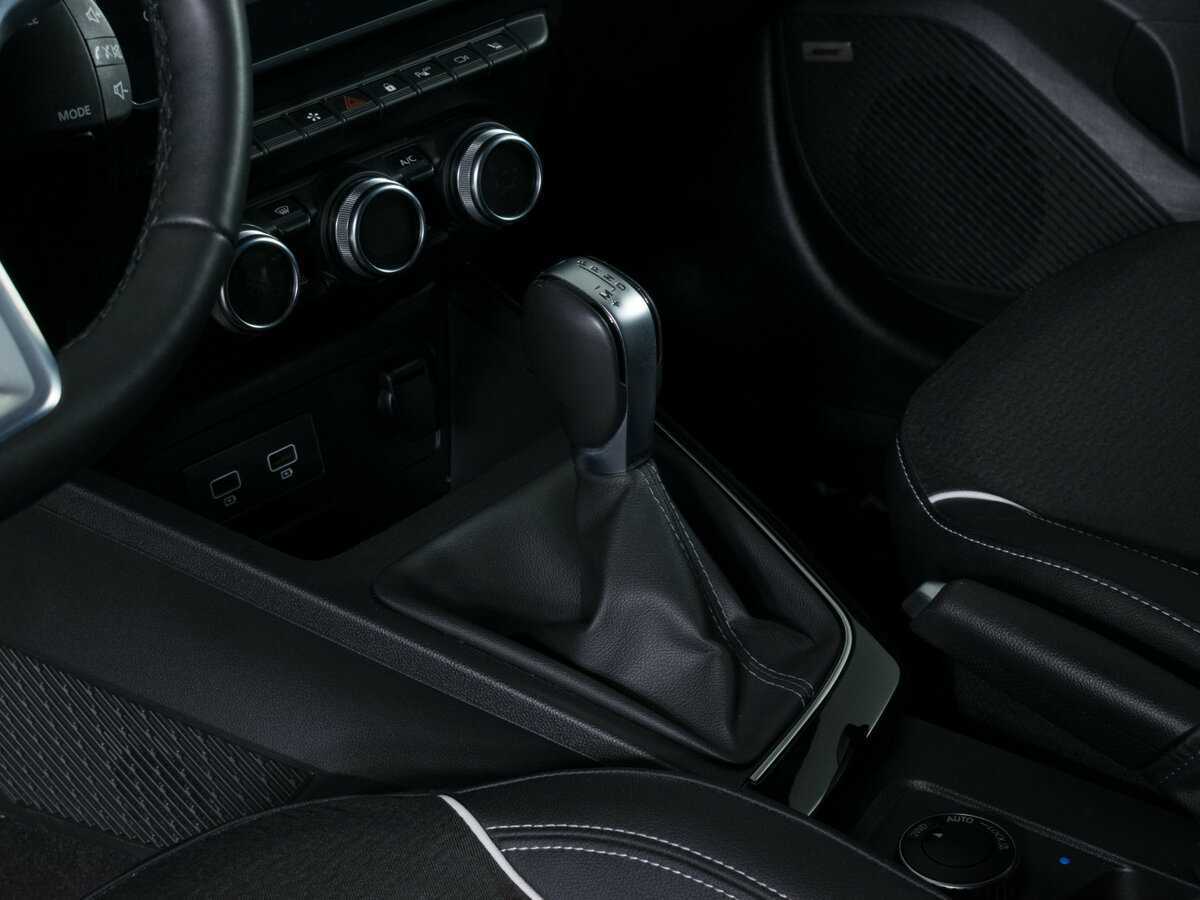 Купить Renault Arkana, 2019, 116 000 км.. Фото: #14