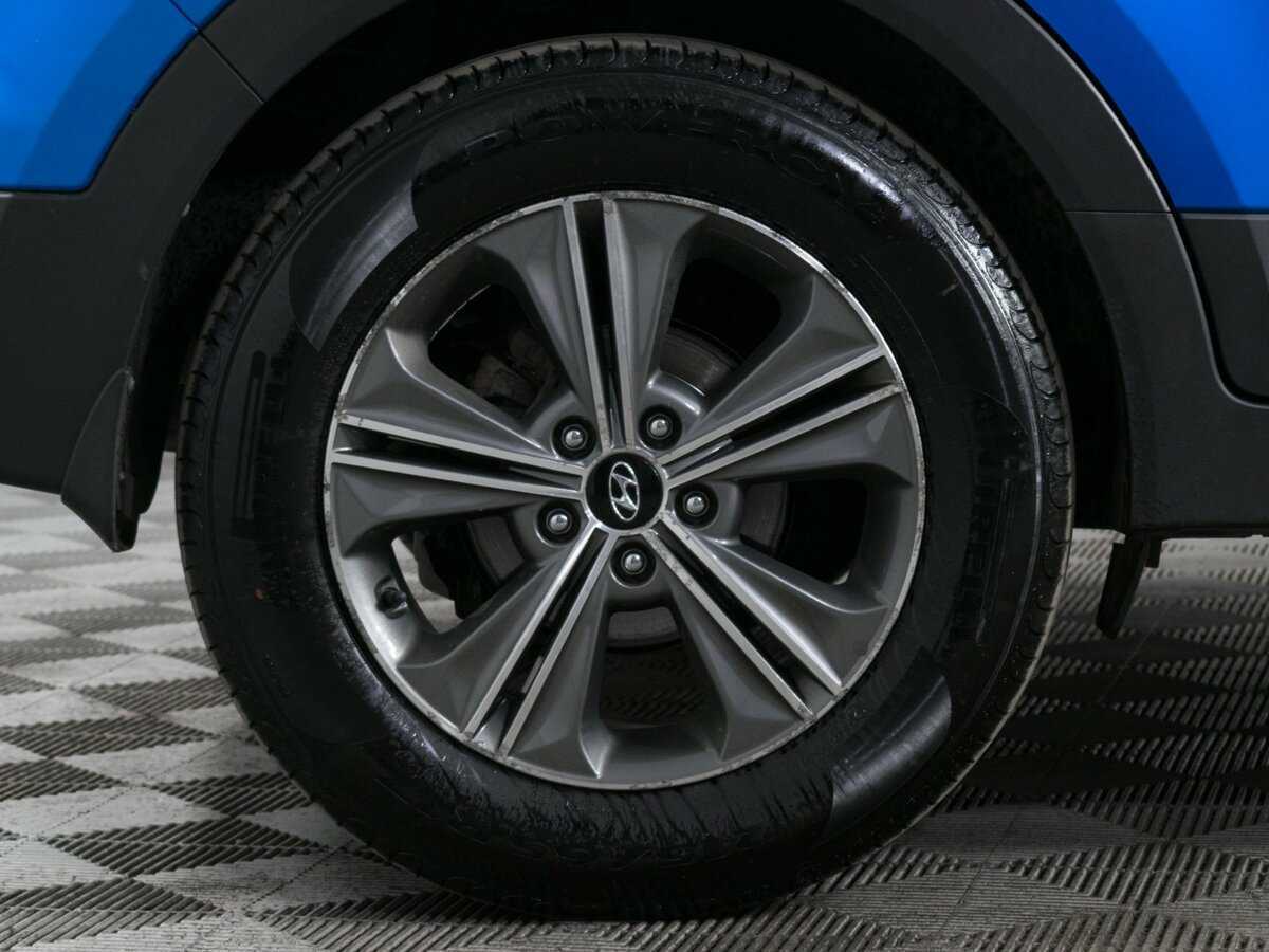 Купить Hyundai Creta, 2016, 135 070 км.. Фото: #15