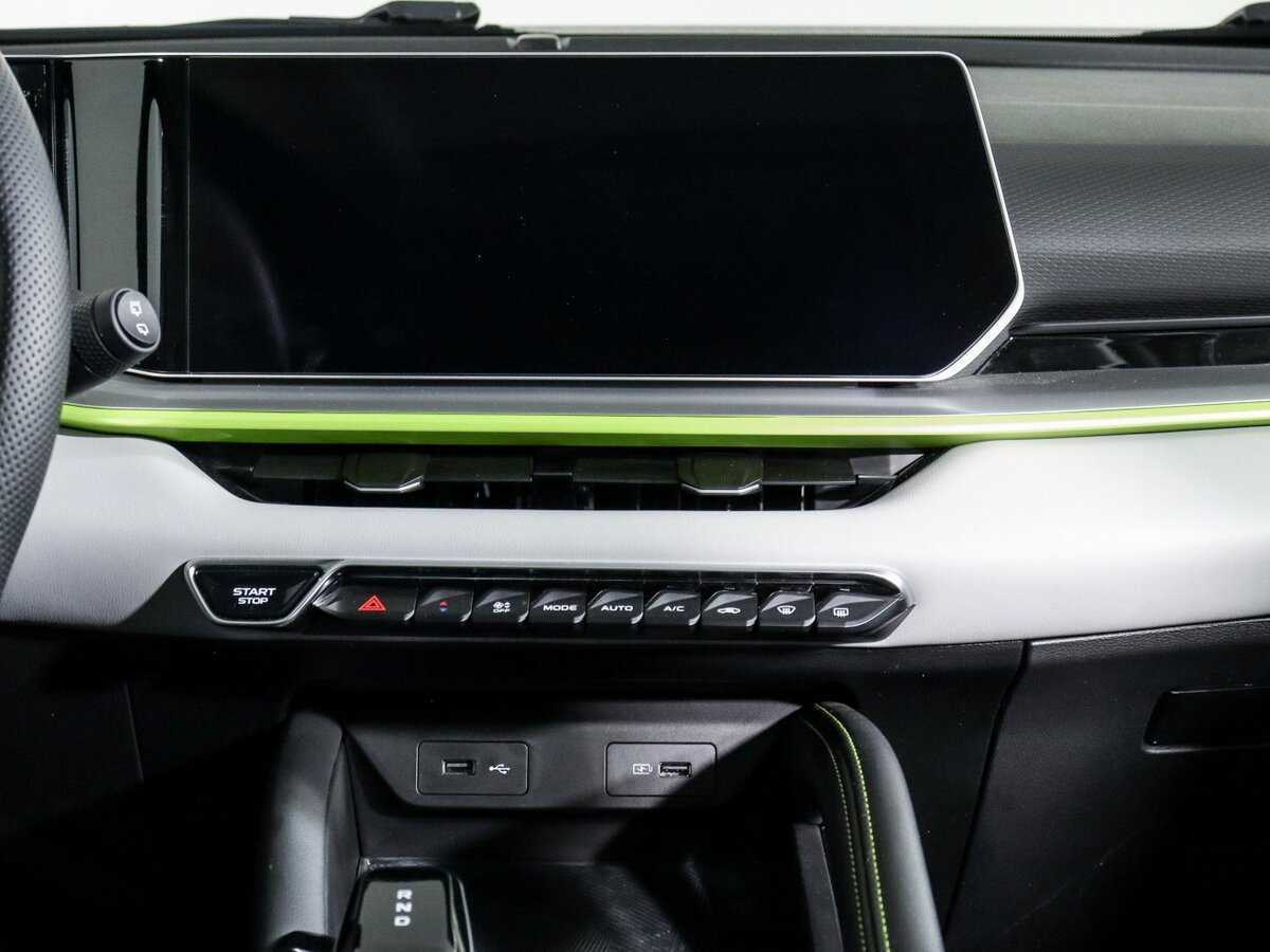 Купить Geely Coolray, 2023, 27 157 км.. Фото: #12