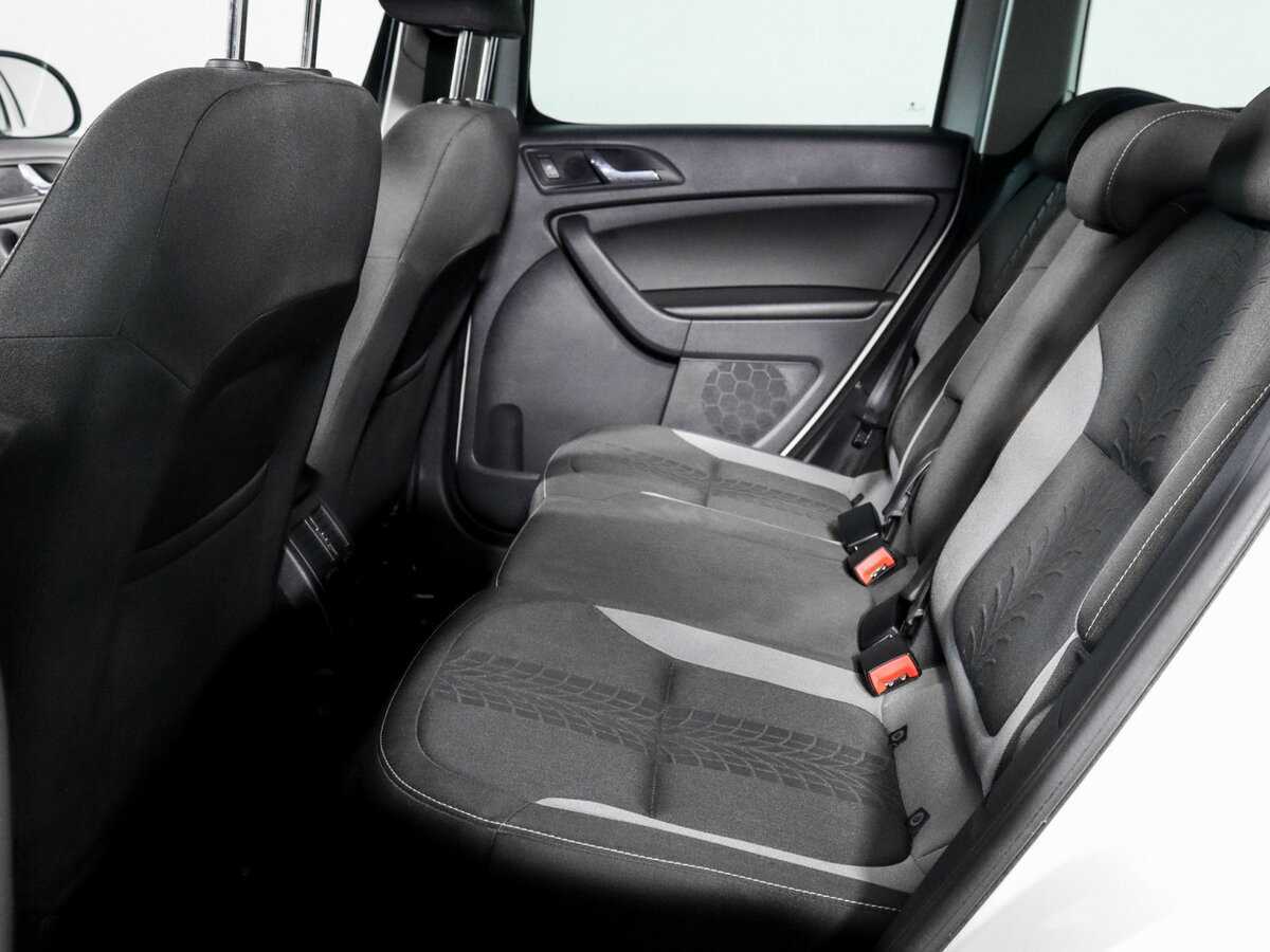 Купить Skoda Yeti, 2017, 67 999 км.. Фото: #6