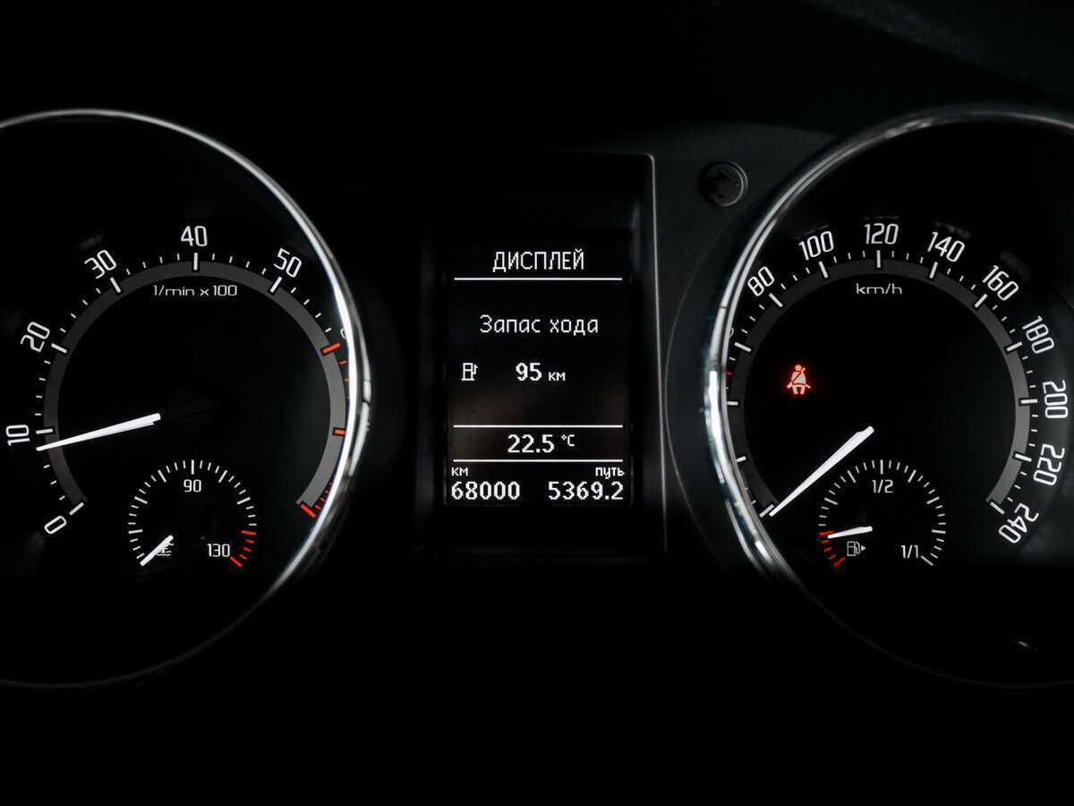 Купить Skoda Yeti, 2017, 67 999 км.. Фото: #7