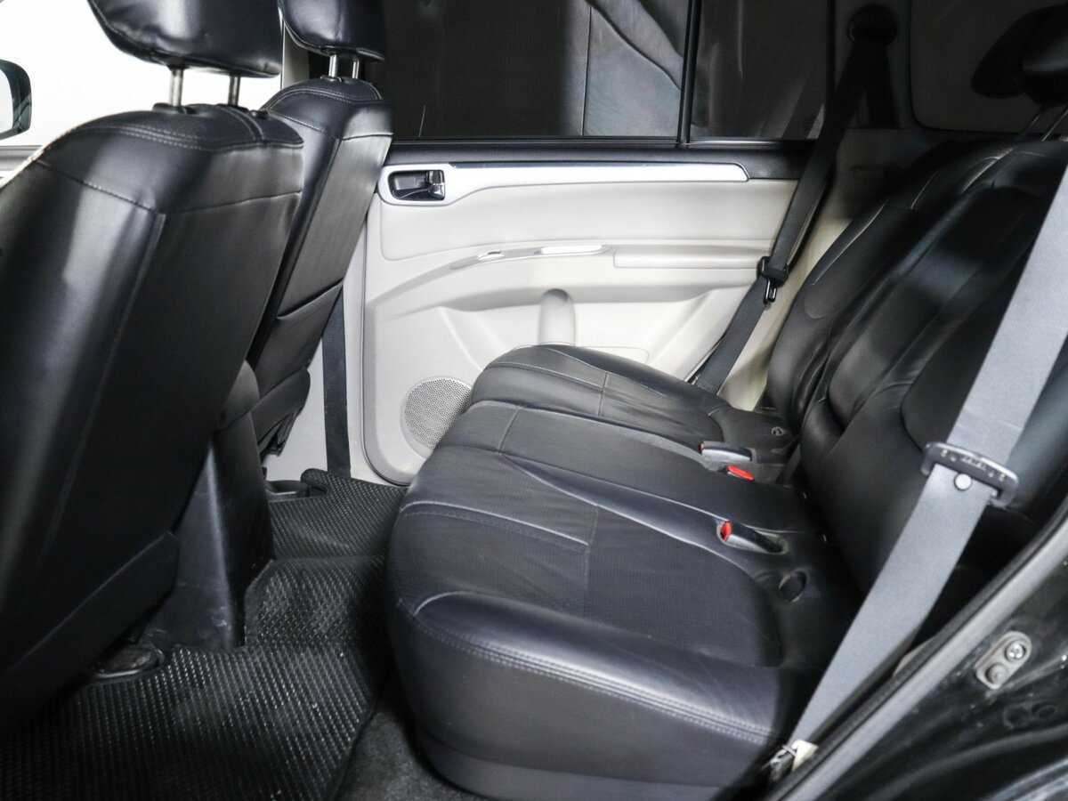 Купить Mitsubishi Pajero Sport, 2012, 113 000 км.. Фото: #7