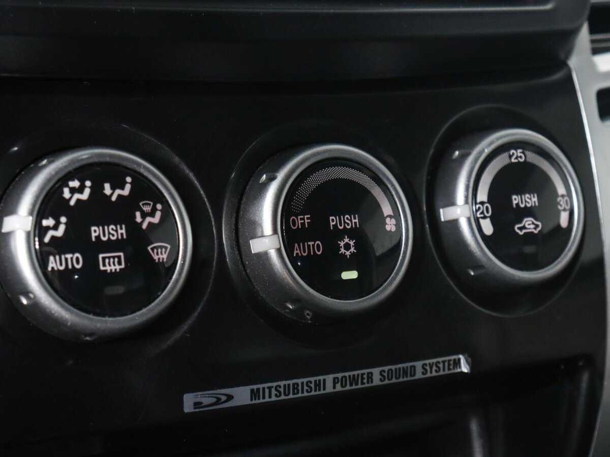 Купить Mitsubishi Pajero Sport, 2012, 113 000 км.. Фото: #13