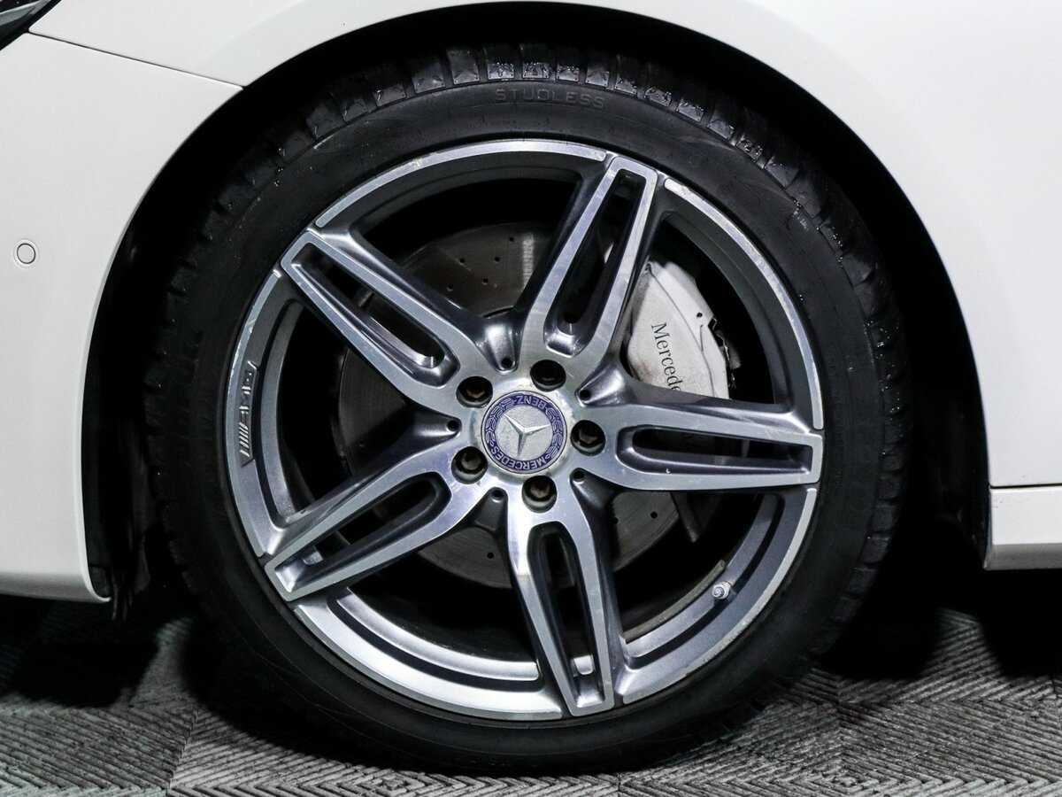 Купить Mercedes-Benz E-Класс, 2016, 118 100 км.. Фото: #11