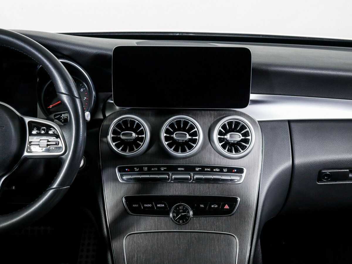Купить Mercedes-Benz C-Класс, 2018, 77 762 км.. Фото: #12