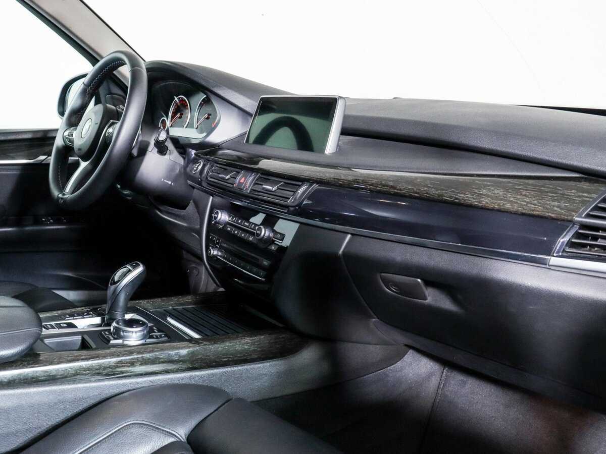 Купить BMW X5, 2013, 134 151 км.. Фото: #8