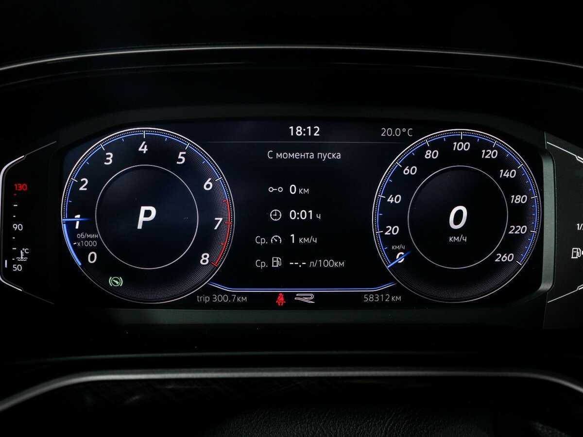 Купить Volkswagen Polo, 2021, 58 260 км.. Фото: #10