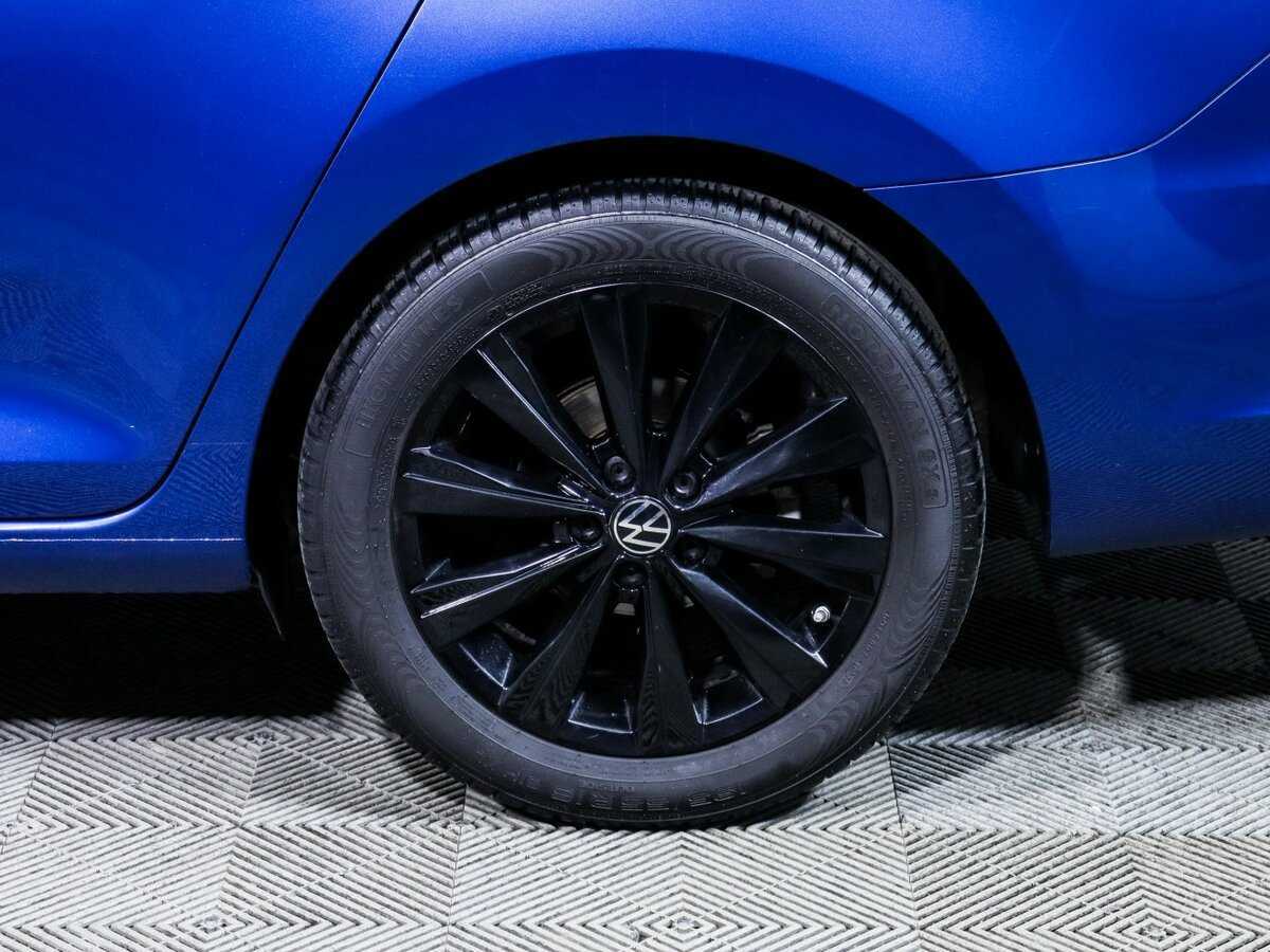 Купить Volkswagen Polo, 2021, 58 260 км.. Фото: #14