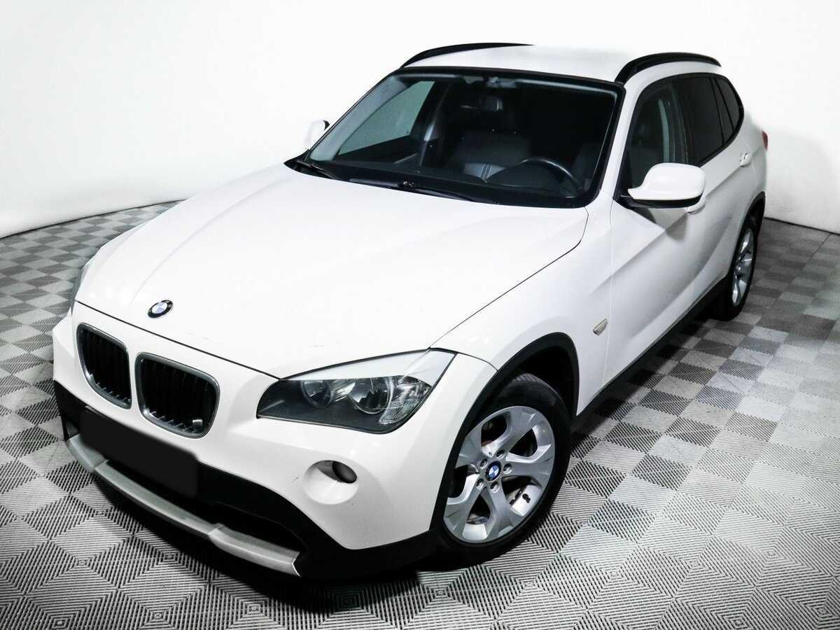 Купить BMW X1, 2012, 195 345 км.. Фото: #7