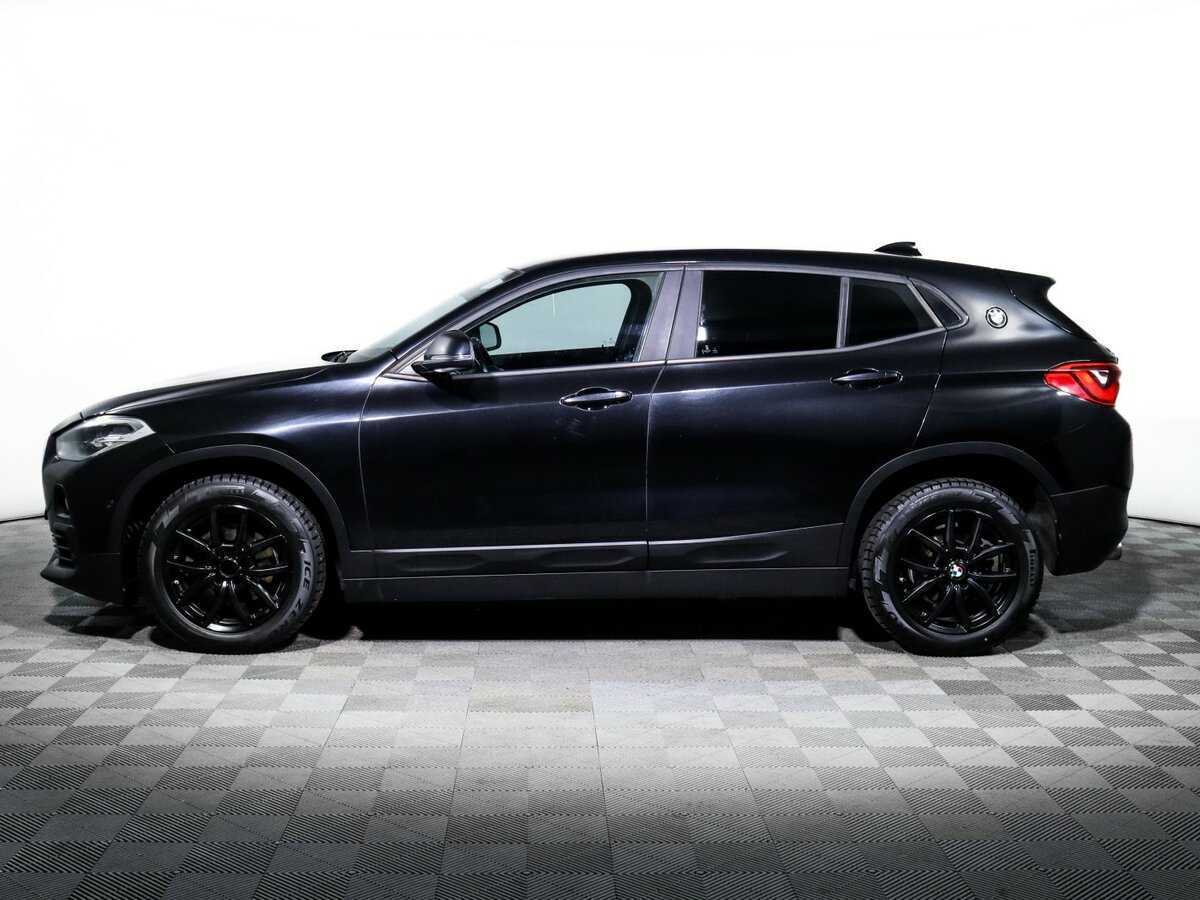 Купить BMW X2, 2019, 125 197 км.. Фото: #4