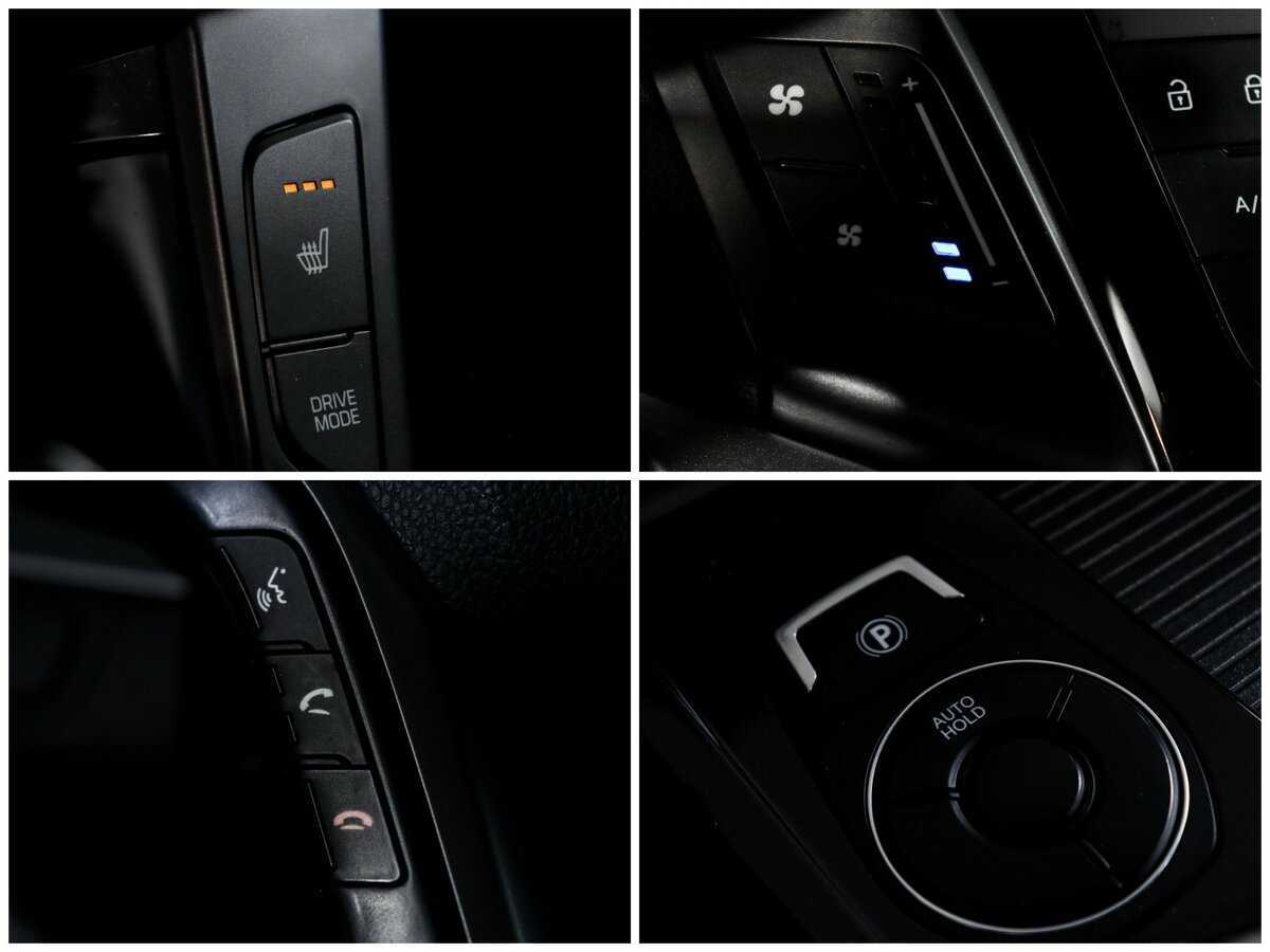 Купить Hyundai i40, 2016, 170 077 км.. Фото: #14