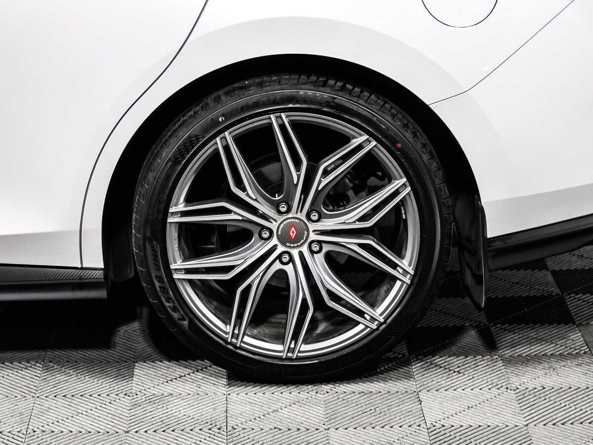 Купить Changan UNI-V, 2023, 52 964 км.. Фото: #13