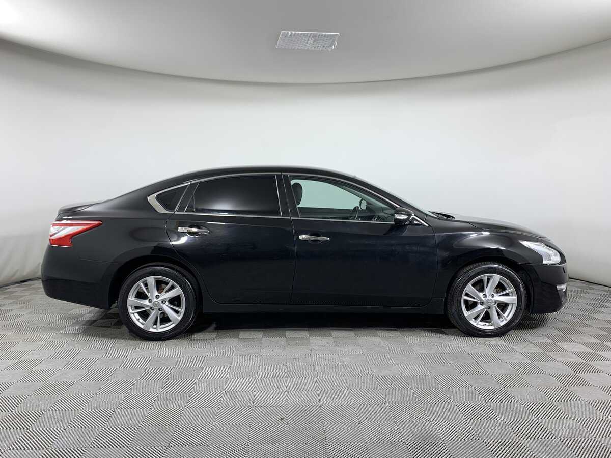 Купить Nissan Teana, 2015, 96 000 км.. Фото: #3