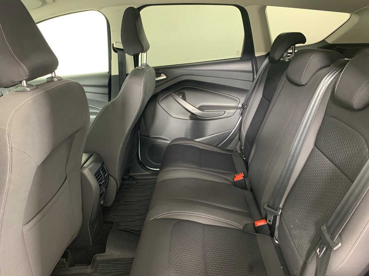 Купить Форд Куга, 2017, 73 247 км.. Фото: #18