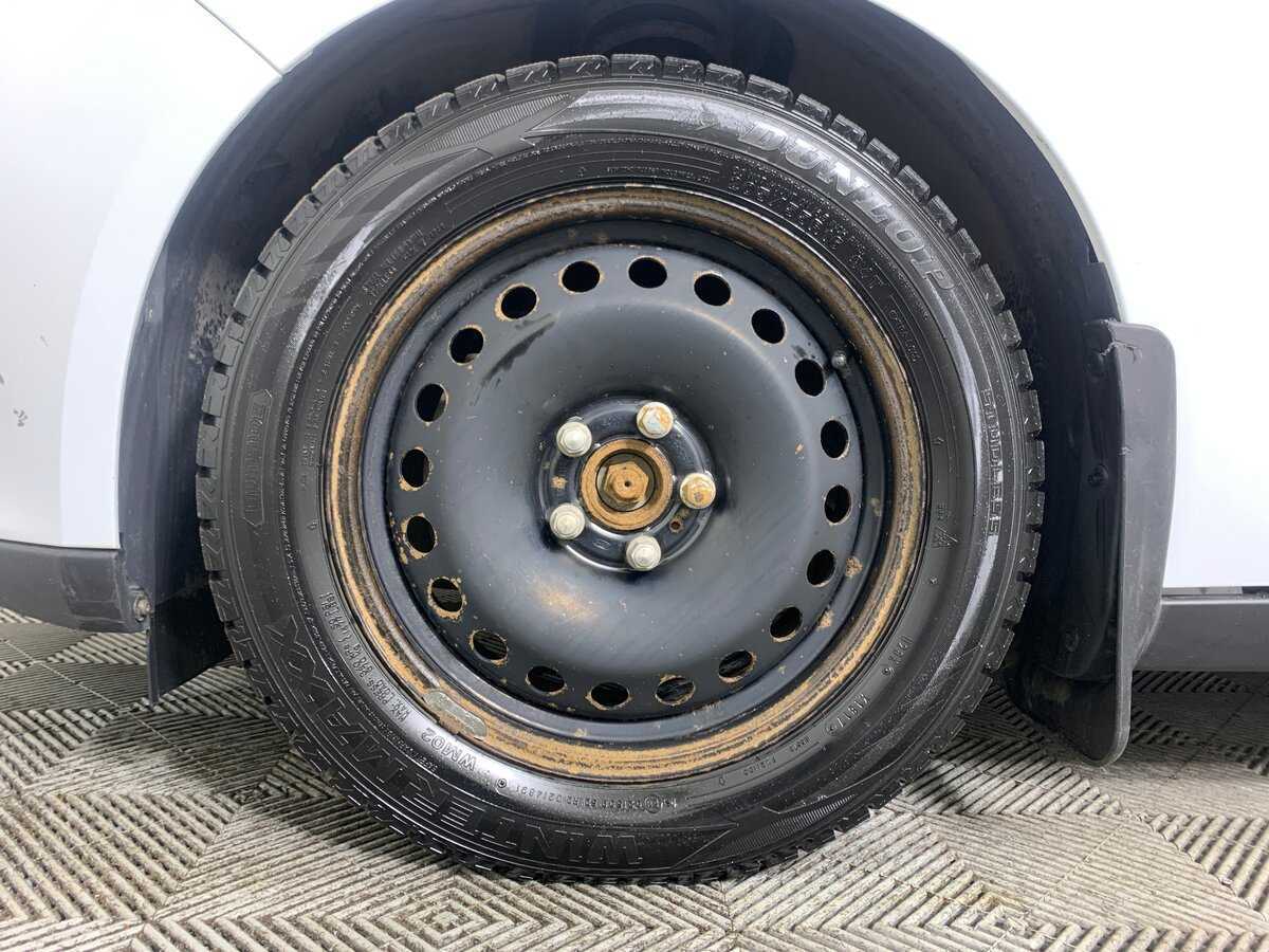 Купить Ford Focus, 2017, 155 774 км.. Фото: #9