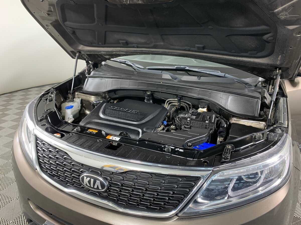 Купить Kia Sorento, 2014, 131 000 км.. Фото: #10
