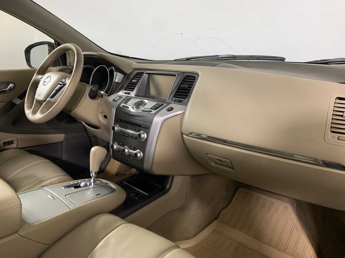 Купить Nissan Murano, 2014, 227 000 км.. Фото: #13