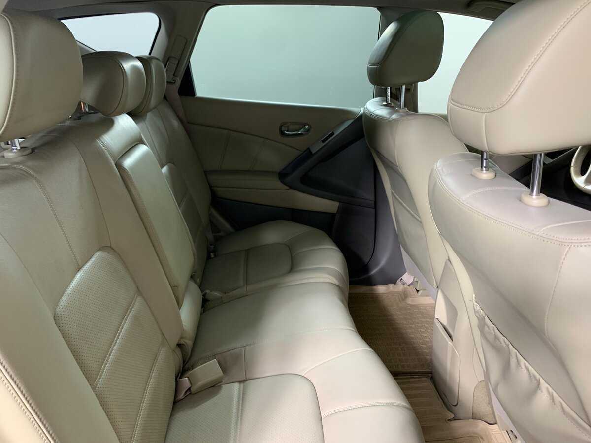 Купить Nissan Murano, 2014, 227 000 км.. Фото: #17