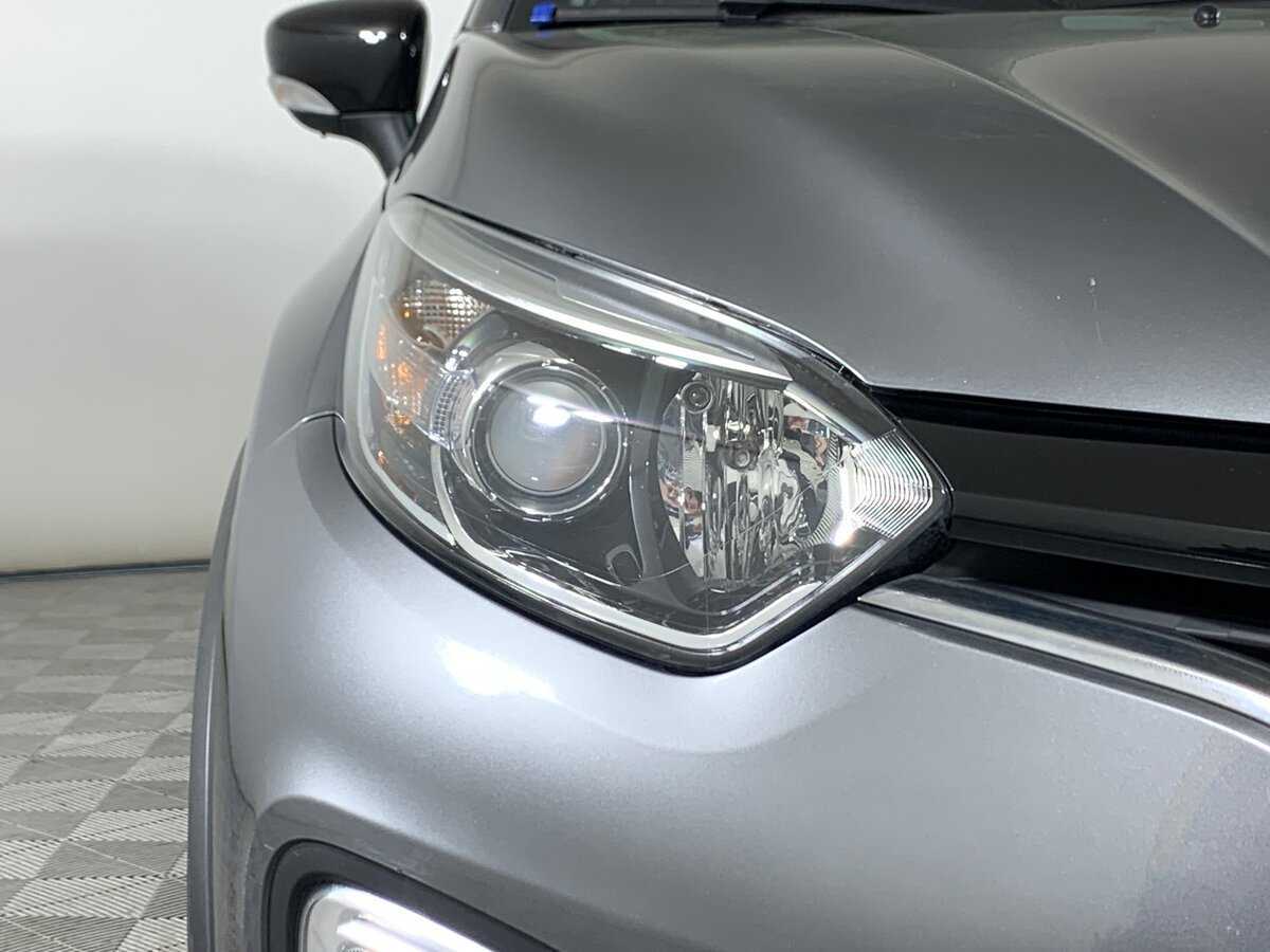 Купить Renault Kaptur, 2019, 93 293 км.. Фото: #9
