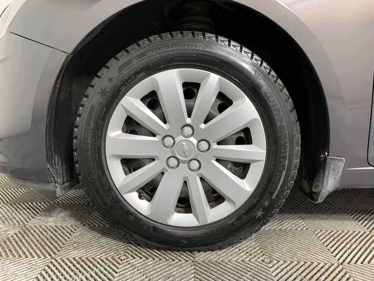 Купить Chevrolet Cruze, 2013, 175 909 км.. Фото: #8