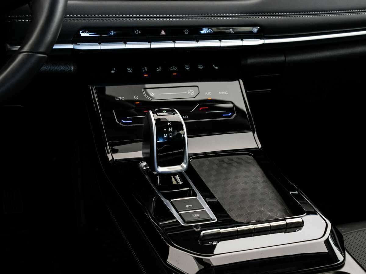 Купить Chery Tiggo 7 Pro, 2022, 31 639 км.. Фото: #10